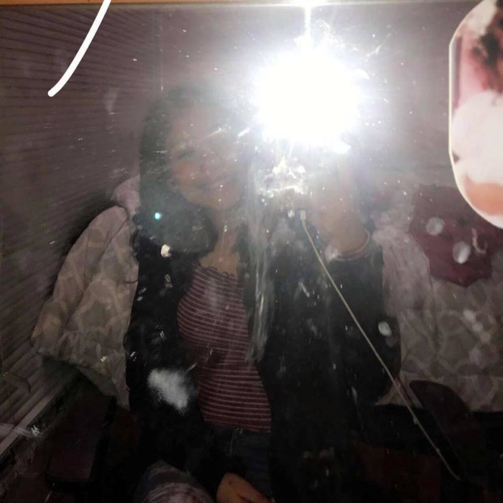 Meet your Posher, Fryda